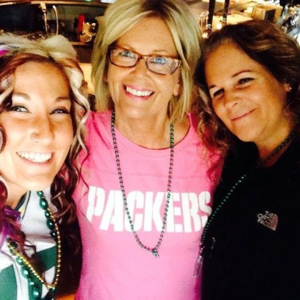 Meet your Posher, Mary